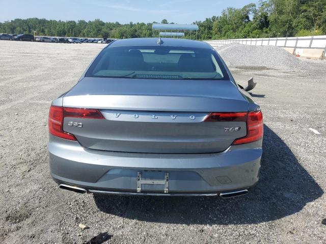  VOLVO S90 2018 Szary