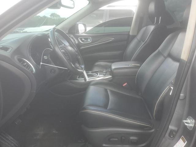  INFINITI QX60 2020 Szary