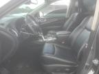 2020 Infiniti Qx60 Luxe за продажба в Hueytown, AL - Side