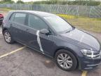 2017 VOLKSWAGEN GOLF SE NA for sale at Copart SANDTOFT