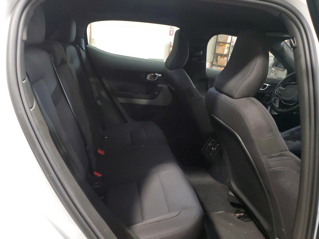 2023 Polestar 2 VIN: YSMED3KA3PL140218 Lot: 59270695