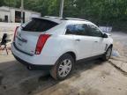 2015 Cadillac Srx Luxury Collection للبيع في Hueytown، AL - Front End