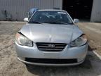 2008 Hyundai Elantra Gls zu verkaufen in Jacksonville, FL - Front End
