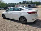 2018 Hyundai Elantra Sel   for Sale in Knightdale, NC - Mechanical