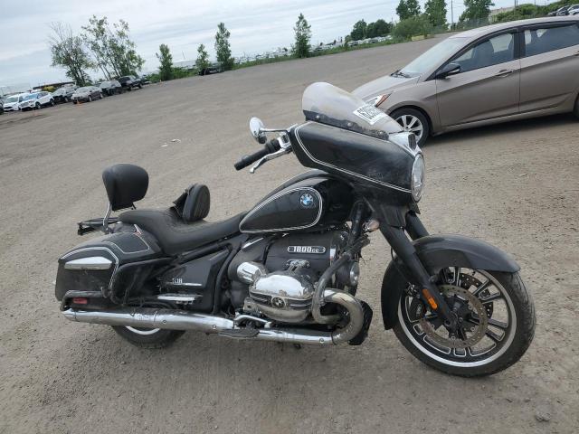 2022 BMW R18 B   for sale at Copart QC - MONTREAL