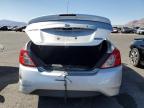 2015 Nissan Versa S   for Sale in North Las Vegas, NV - Rear End
