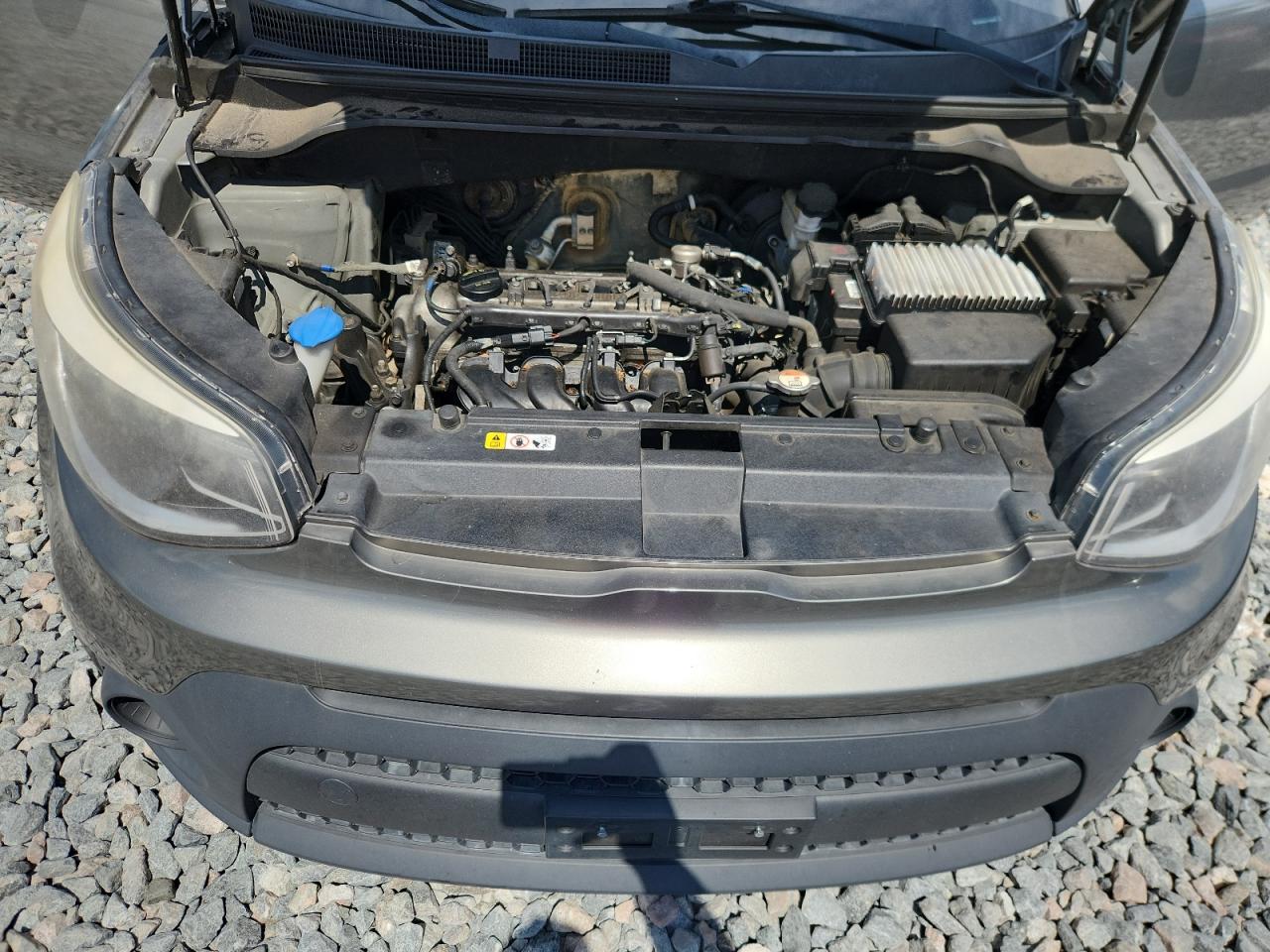 KIA SOUL 2018 VIN KNDJN2A2XJ7505473 photo 11