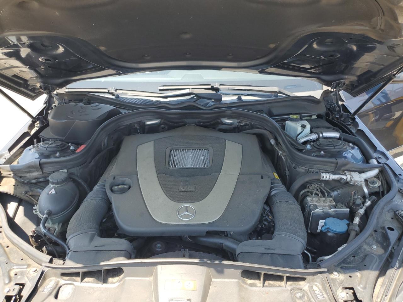 MERCEDES-BENZ E-CLASS 2010 VIN WDDHF5GB2AA229190 фото 11