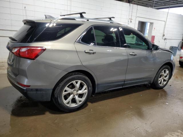  CHEVROLET EQUINOX 2019 tan