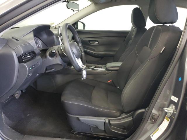  NISSAN SENTRA 2023 Gray