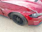 2020 FORD MUSTANG GT for sale at Copart SANDY