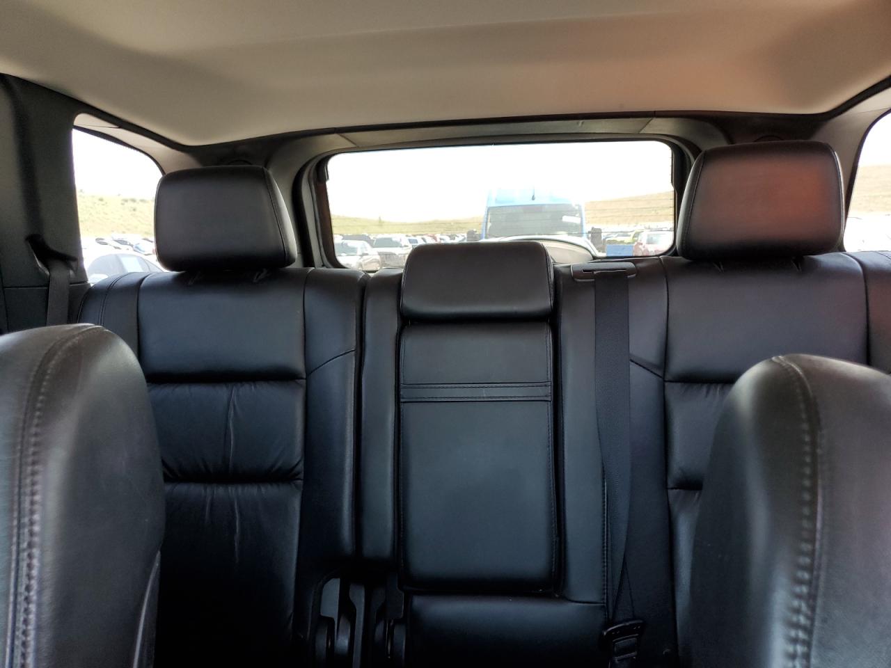 2013 Jeep Grand Cherokee Limited VIN: 1C4RJFBT6DC573360 Lot: 62949225
