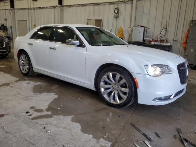  CHRYSLER 300 2020 Белый