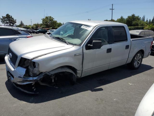 2006 Ford F150 Super 4.6L