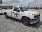2007 Chevrolet Silverado C1500 Classic for Sale in Columbus, OH - Rear End