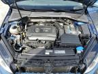2015 VOLKSWAGEN GOLF    for sale at Copart WA - GRAHAM