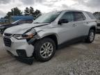 2020 Chevrolet Traverse Ls на продаже в Prairie Grove, AR - Front End