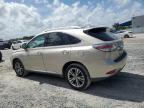 2013 Lexus Rx 350   იყიდება Opa Locka-ში, FL - Side
