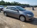 2015 Nissan Sentra S на продаже в Theodore, AL - Normal Wear