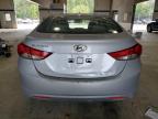 2012 Hyundai Elantra Gls   for Sale in Sandston, VA - Front End