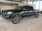 2016 Toyota Tacoma Double Cab للبيع في Phoenix، AZ - Front End