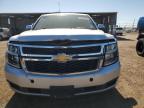 2018 Chevrolet Tahoe Police en Venta en Brighton, CO - Mechanical