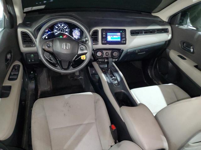  HONDA HR-V 2019 Srebrny