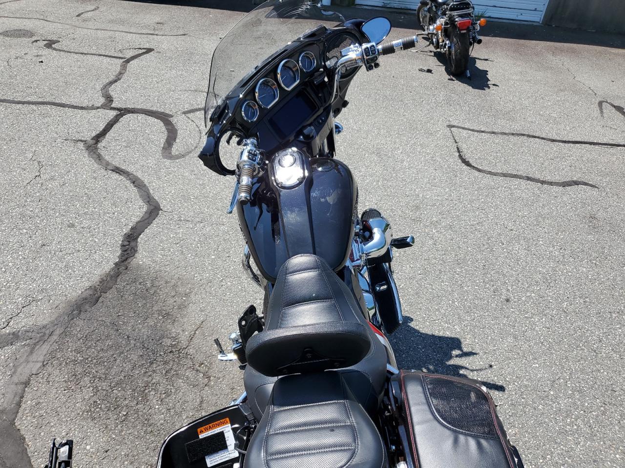 2021 Harley-Davidson Flhxse VIN: 1HD1PXL11MB952348 Lot: 61146875