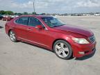 2011 Lexus Ls 460L للبيع في Grand Prairie، TX - Front End