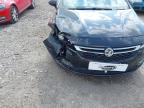 2017 VAUXHALL ASTRA TECH for sale at Copart YORK