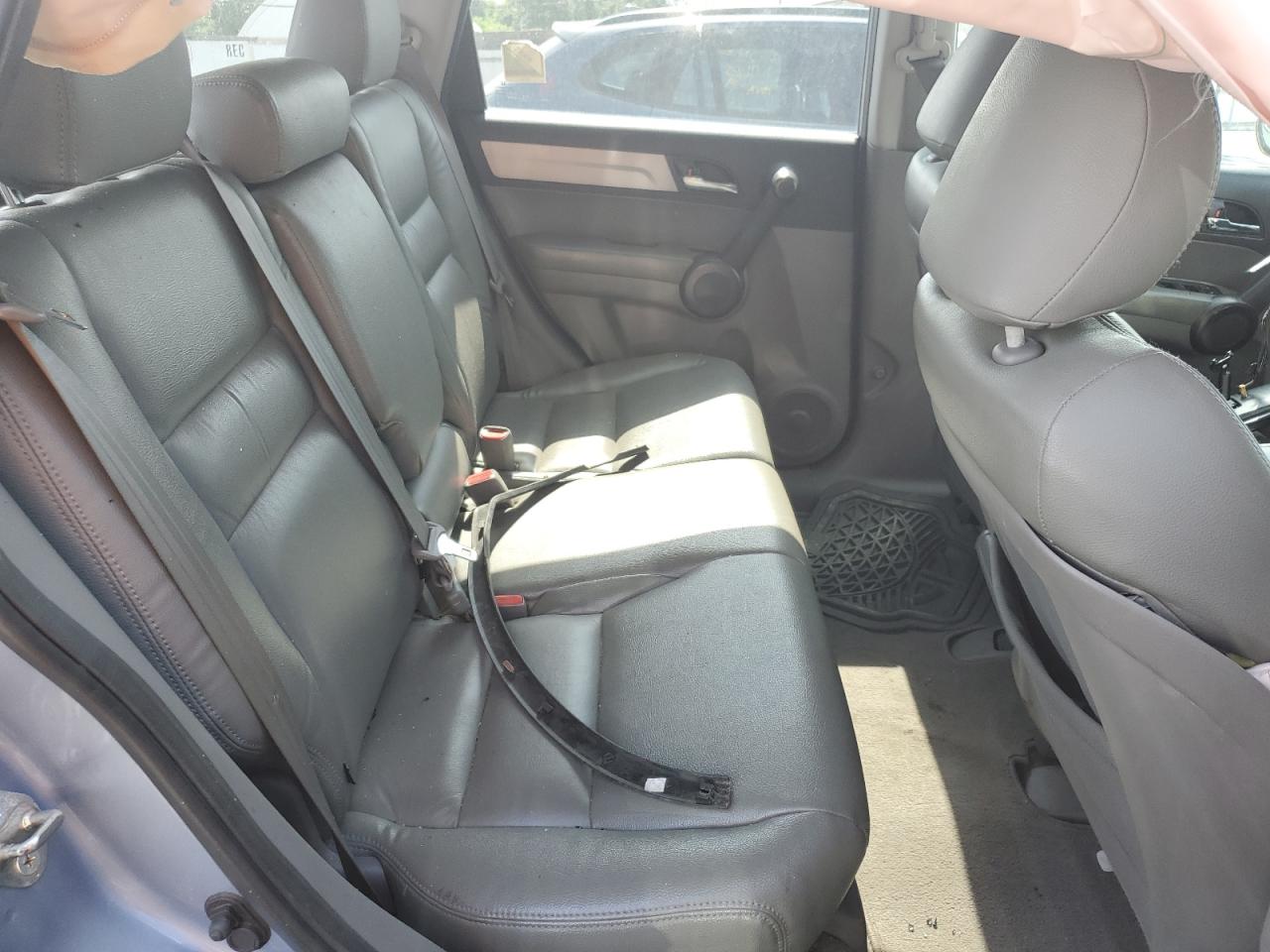 2011 Honda Cr-V Se VIN: 5J6RE4H45BL033899 Lot: 61589425