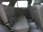 2017 Ford Explorer Police Interceptor   за продажба в Elgin, IL - Rear End