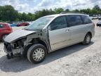 2010 Toyota Sienna Ce en Venta en Madisonville, TN - Front End