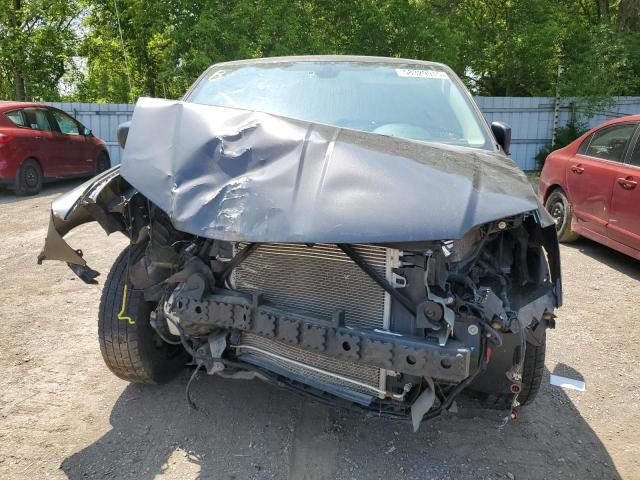  DODGE CARAVAN 2019 Серый