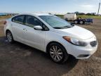 2015 KIA FORTE LX   for sale at Copart AB - CALGARY