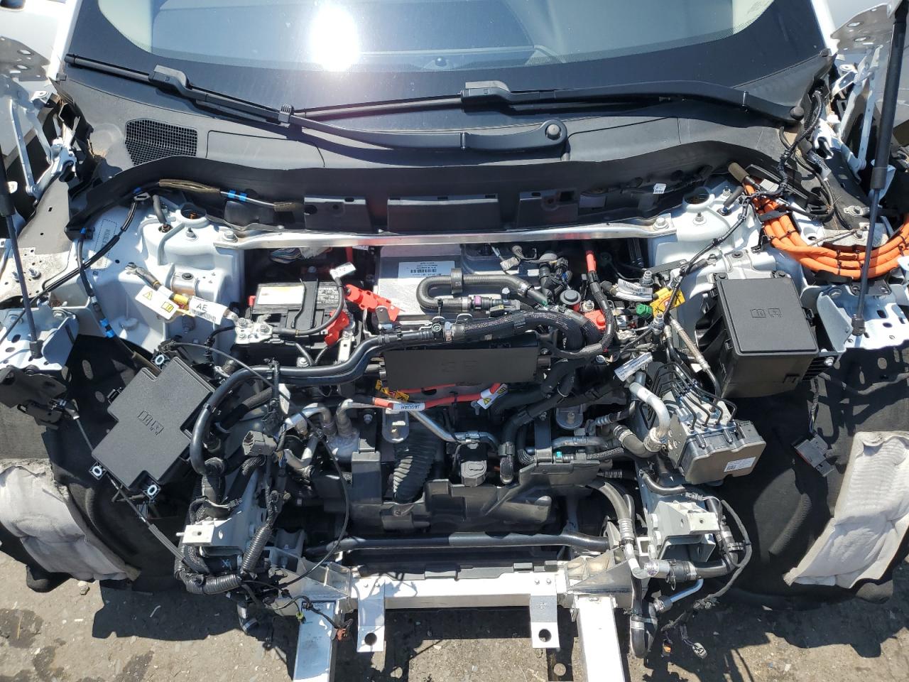 2020 Jaguar I-Pace Hse VIN: SADHD2S12L1F79751 Lot: 60448135