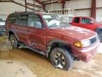 1999 Mitsubishi Montero Sport Ls იყიდება Longview-ში, TX - Side