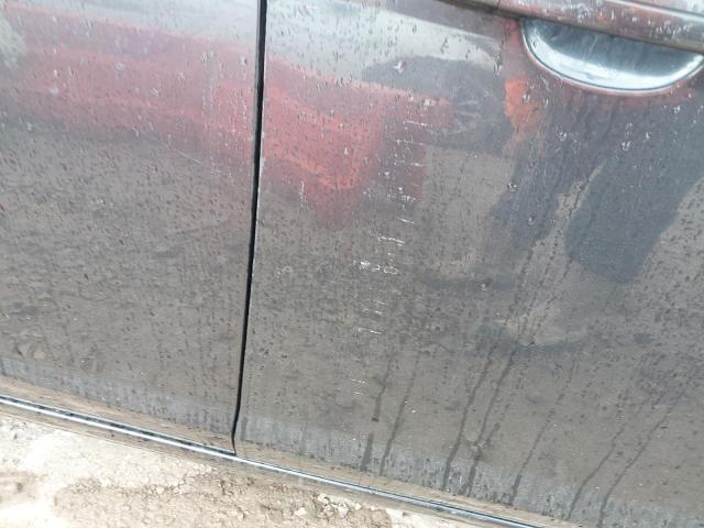 2009 FORD FOCUS TITA