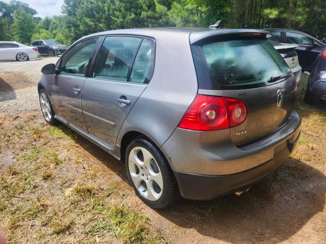 2007 VOLKSWAGEN NEW GTI   