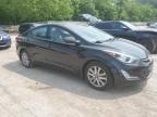 2015 Hyundai Elantra Se na sprzedaż w Ellwood City, PA - Side