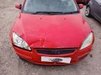 2008 FORD FOCUS STYL for sale at Copart WOLVERHAMPTON