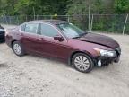 2012 Honda Accord Lx for Sale in Northfield, OH - Front End