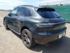2019 PORSCHE MACAN S S- for sale at Copart PETERLEE