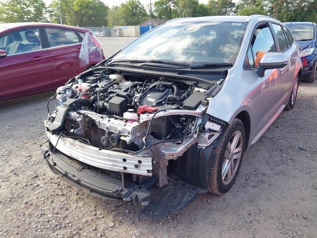 TOYOTA COROLLA IC 2022