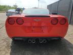 2012 Chevrolet Corvette Grand Sport for Sale in Woodhaven, MI - Burn - Engine