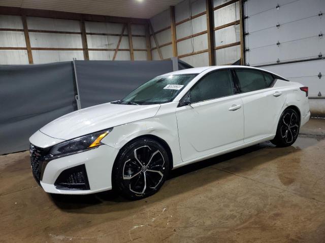 2024 Nissan Altima Sr