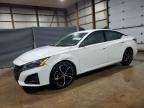 2024 Nissan Altima Sr იყიდება Columbia Station-ში, OH - Side