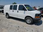 2014 Chevrolet Express G2500 за продажба в Greenwood, NE - Minor Dent/Scratches