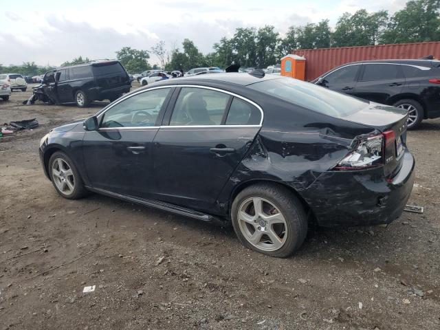  VOLVO S60 2012 Black