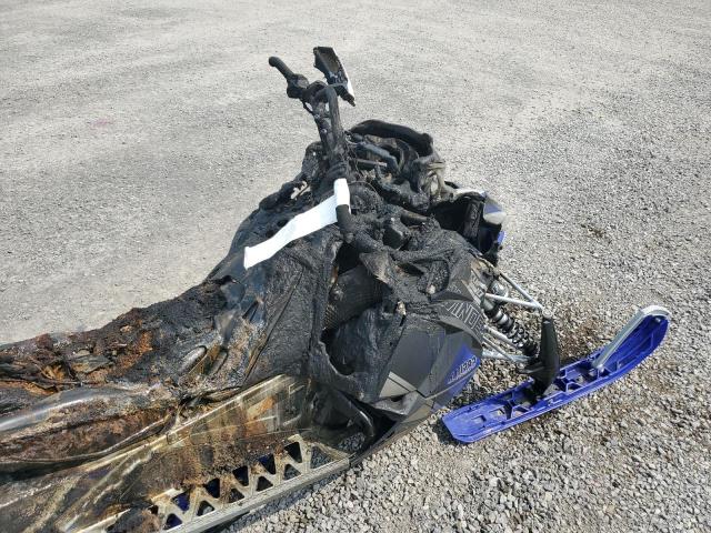 2022 YAMAHA SIDEWINDER  